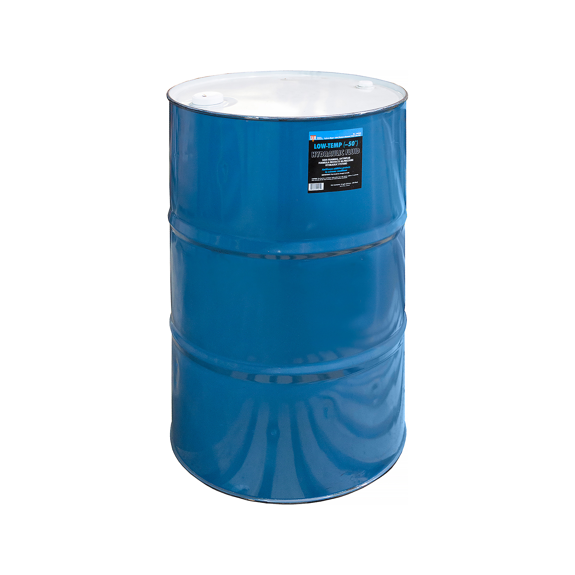 Buyers Products, SAM Hydraulic Fluid (55 Gallon Drum), Included (qty.) 1 Model# 1307020